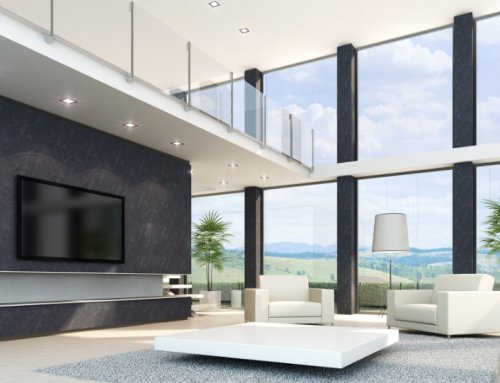 Anahtar Teslim Renovasyon: Süreç, Zaman ve Kalite Kontrol