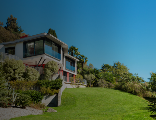 Lüks Villa Tadilatında İç Mimarlık: 7 Kritik Karar